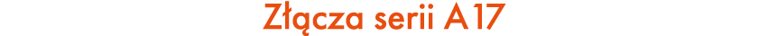 Z cza serii A17
