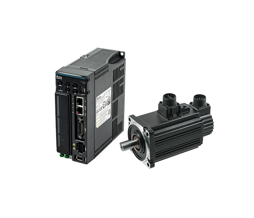 Aggiornamento gamma Elektro - introduzione nuovi motori e azionamenti